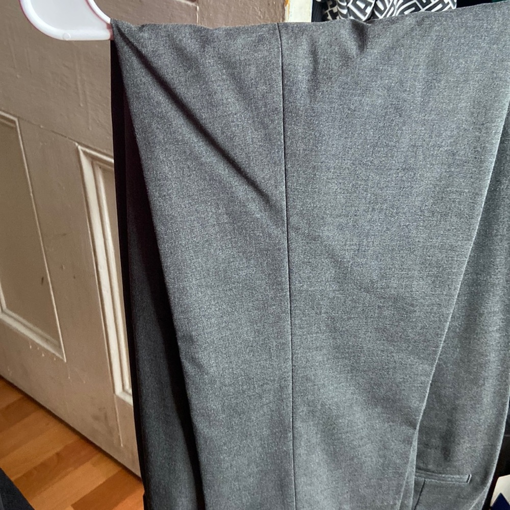 Uniqlo stretch casual pants(chinos)